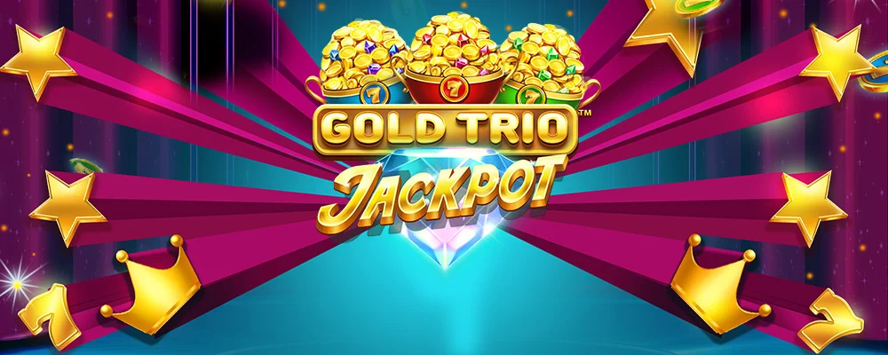 365 jogo Jackpot do Trio de Ouro