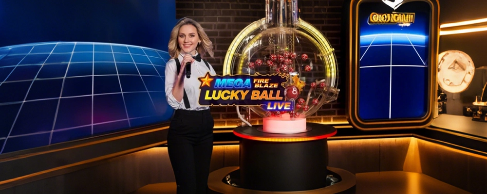 365 jogo Bola da Sorte Mega Fogo Flamejante ao Vivo