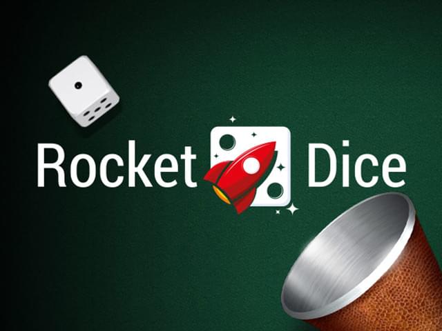 365 jogo Dados de Foguete