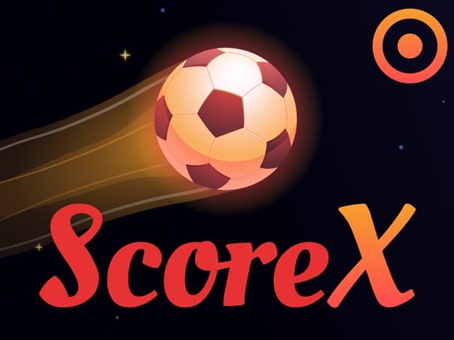 365 jogo ScoreX