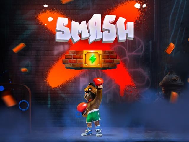 365 jogo Esmagamento X