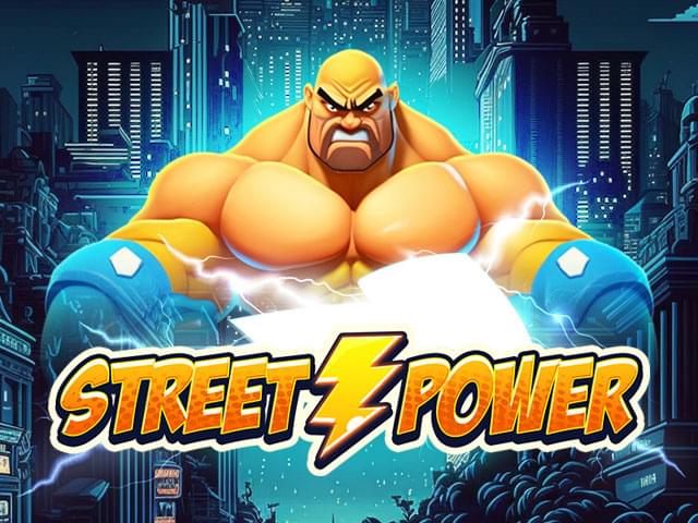 365 jogo Poder da Rua