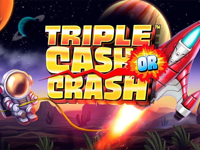 365 jogo Dinheiro Triplo ou Crash